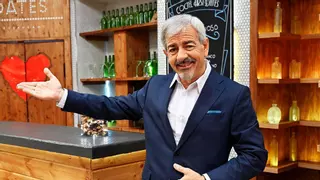 Carlos Sobera desvela cuál fue la peor cita de "First Dates": "A los dos minutos tuvimos que cortar"