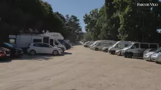 Barra libre para las autocaravanas