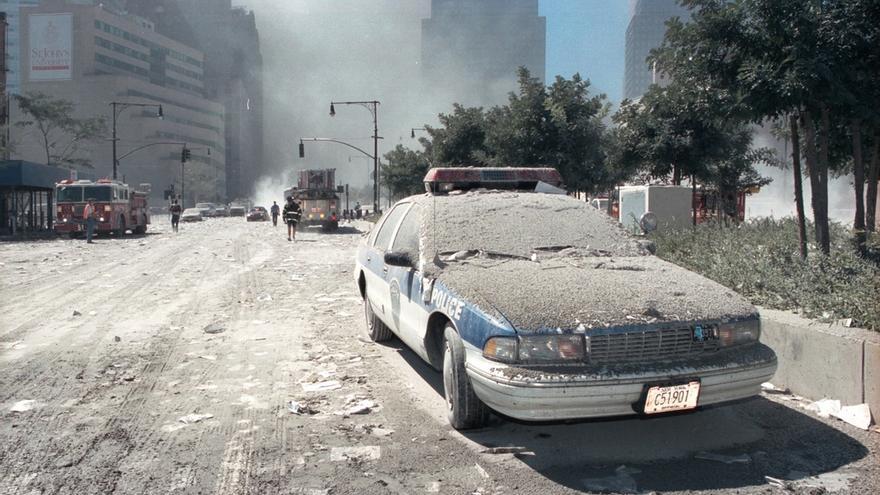 11S: Veinte años de una tragedia que cambió el mundo