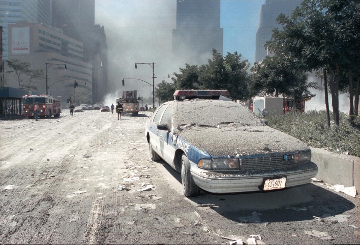 11S: Veinte años de una tragedia que cambió el mundo
