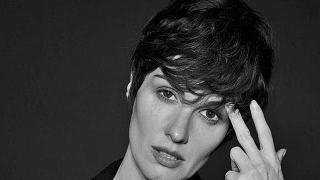 Imagen de la actriz sevillana Paz Vega.
