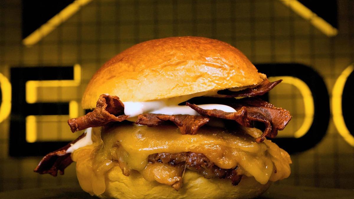 Burguers de Xpecado.