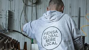 Fábrica de DouGall’s, cervecera artesanal de Cantabria, que ha cerrado una ronda de ’equity crowdfunding’ por valor de 1,2 millones de euros.