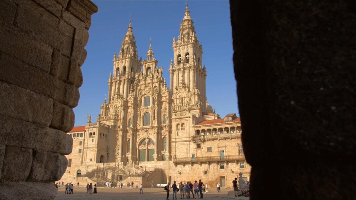 La Catedral de Santiago