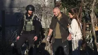 Guerra de Ucrania, en directo: última hora y noticias sobre el conflicto con Rusia