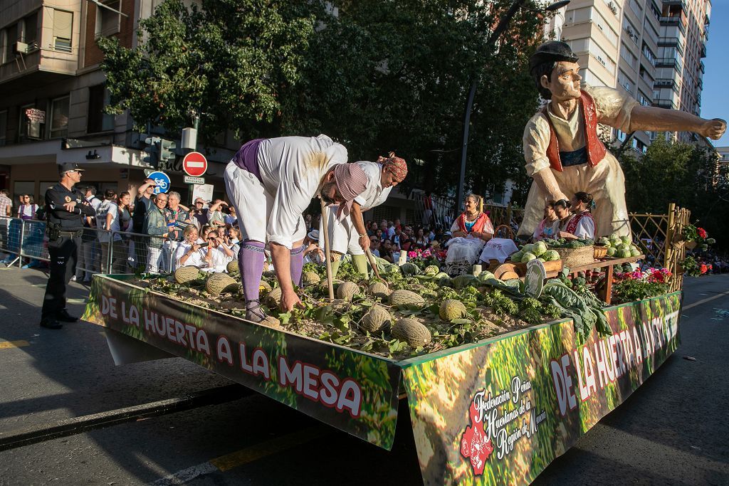 Desfile del Bando de la Huerta 2023 (II)