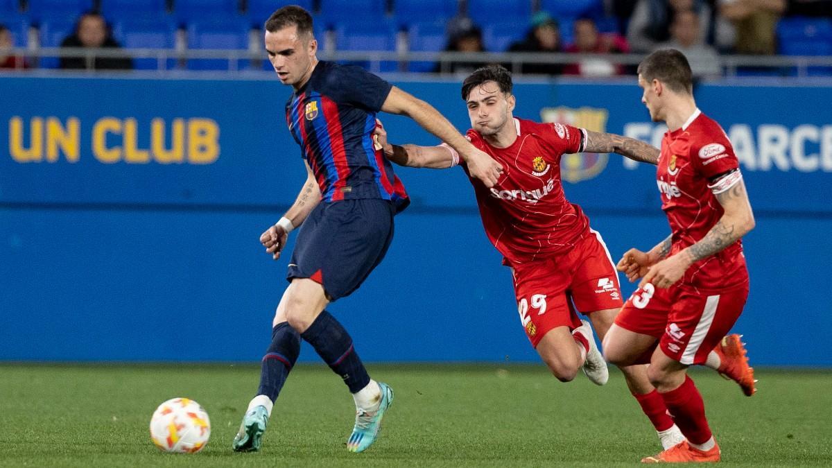 Estadísticas de sociedad deportiva amorebieta contra nàstic