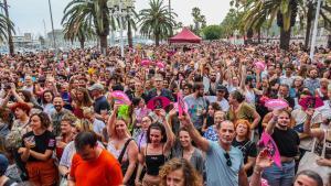 Pride Barcelona