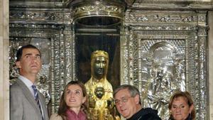 Una relació amb alts i baixos