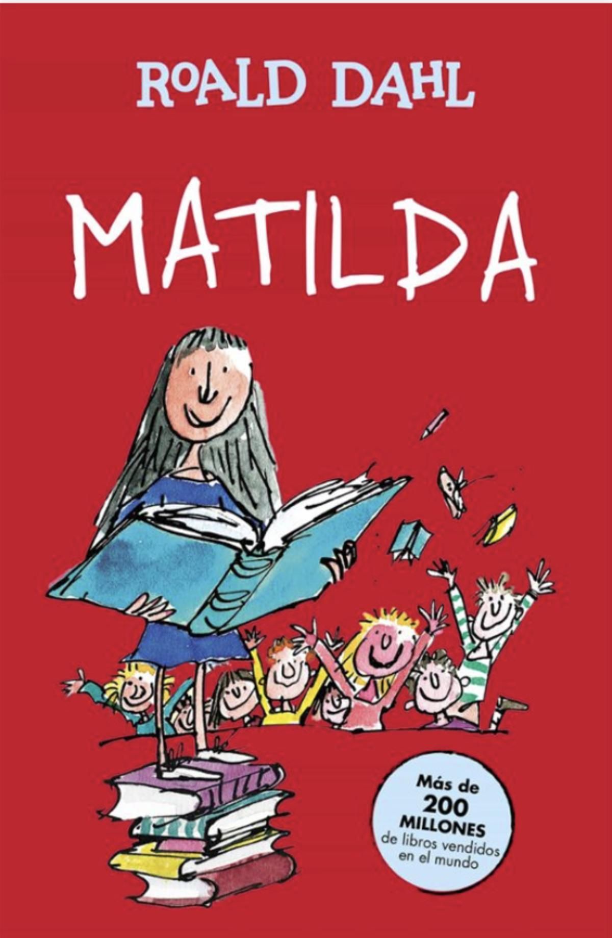 Matilda