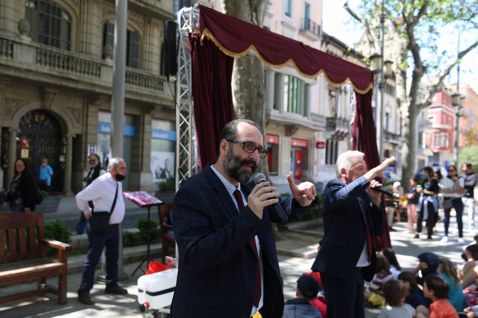 El Festival Còmic de Figueres fa el ple al quinze