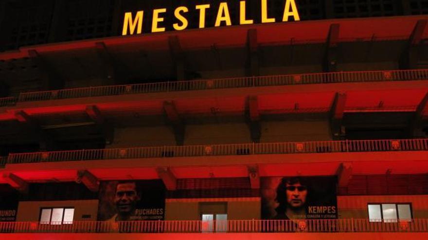 El club de Mestalla puede cambiar de manos en unas semanas