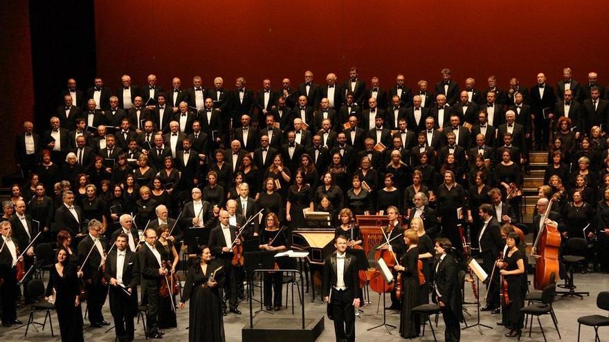 La Simfònica presenta sus conciertos más especiales del mes de diciembre