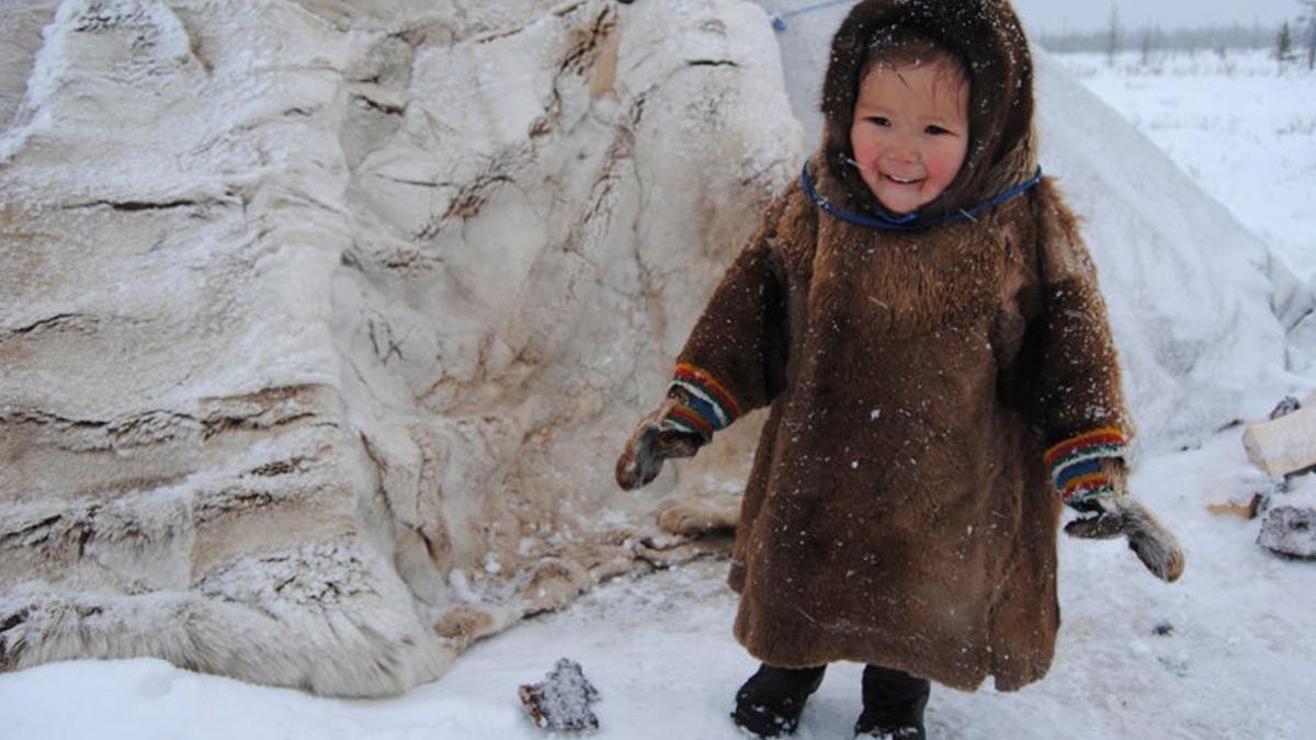 Viaje a la tierra de los nenets: una mirada antropológica