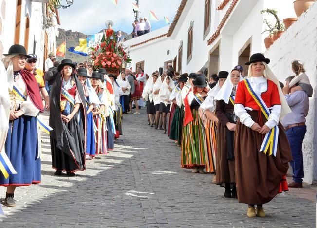 FIESTA DE SANTA LUCIA