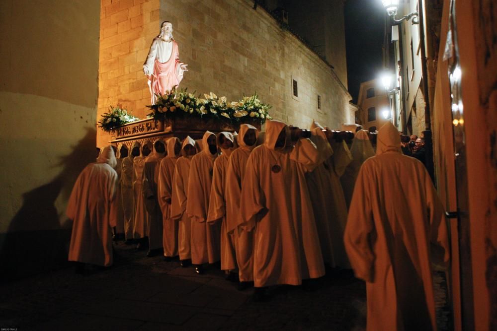 Luz y Vida, en imágenes