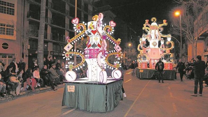 El Desfile de Gaiates, por TVCS