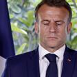 Macron llama al diálogo en su visita a Nueva Caledonia