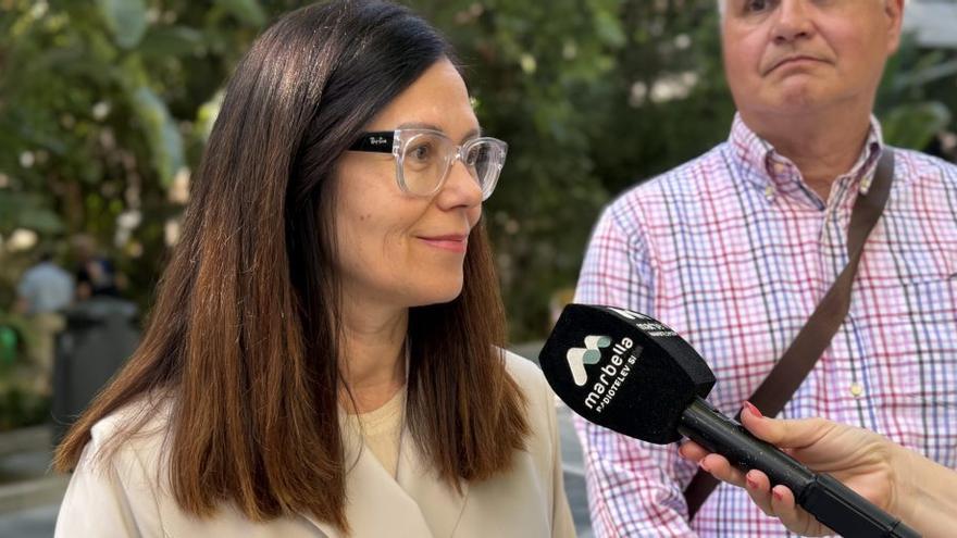 El PSOE de Marbella pide que la gestión de la residencia de mayores sea pública