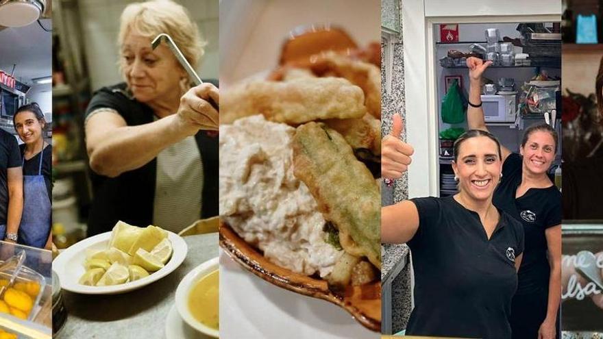 La historia detrás de los cinco bares que compiten por tener el mejor 'variat' de Pere Garau