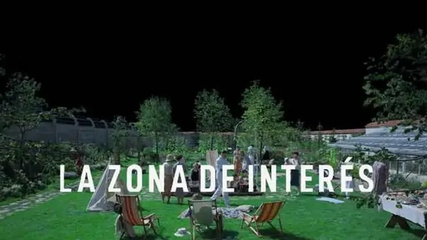 Cinema. La zona de interés una pel·lícula de Jonathan Glazer