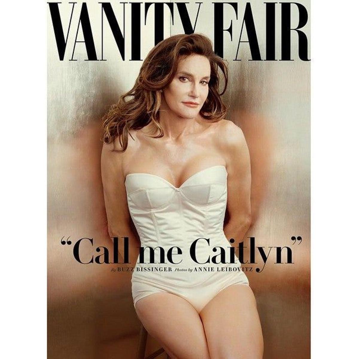 Caitlyn Jenner