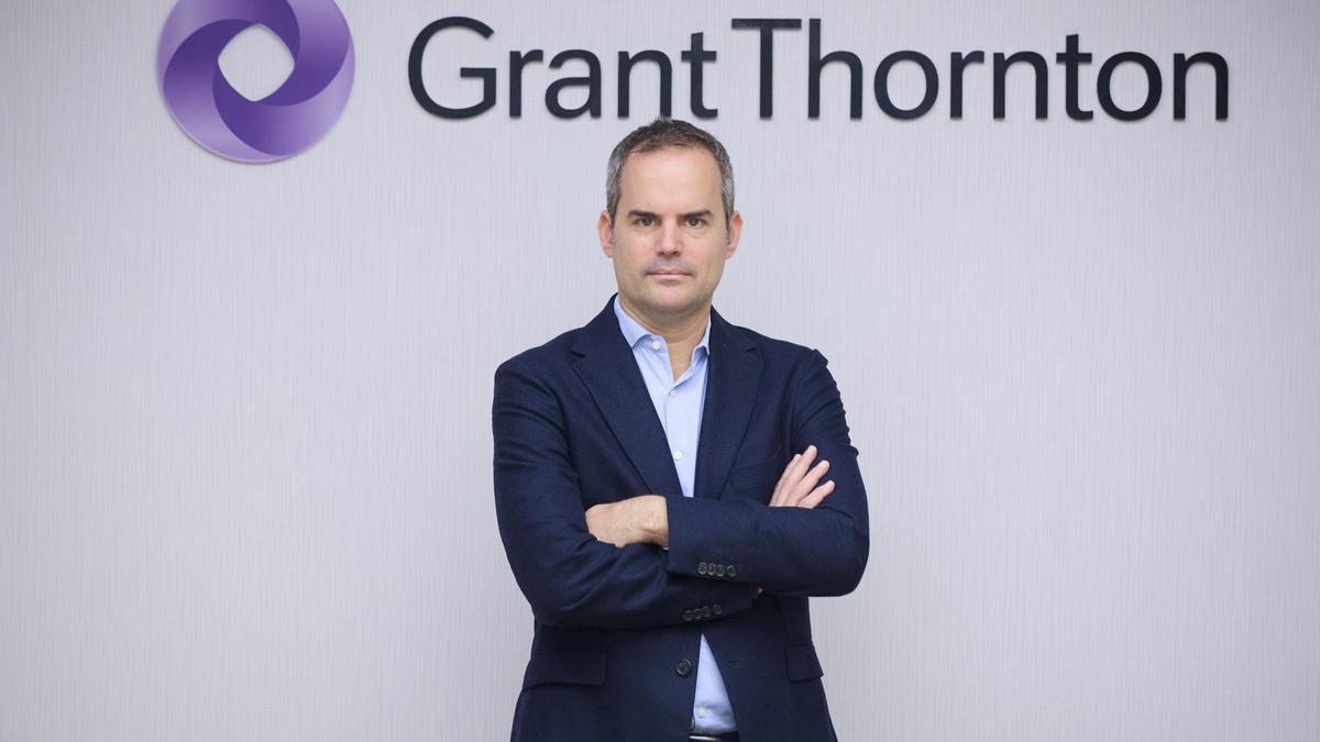 Eloi Font, socio director de Font Digital Law.