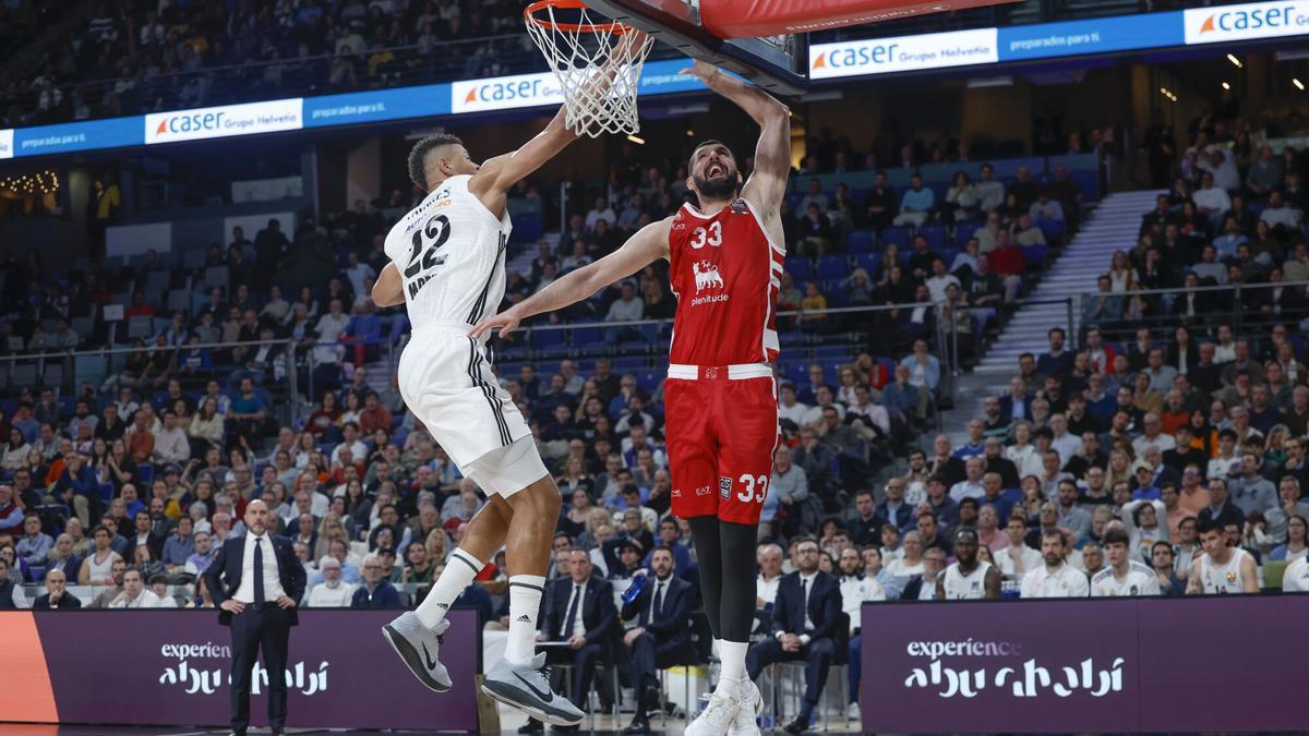 Nikola Mirotic