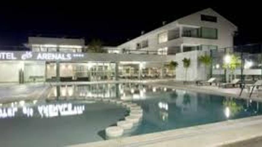 Sweet Hotel Els Arenals