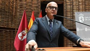 El Supremo pide al Senado el suplicatorio para proceder contra José Manuel Baltar (PP)