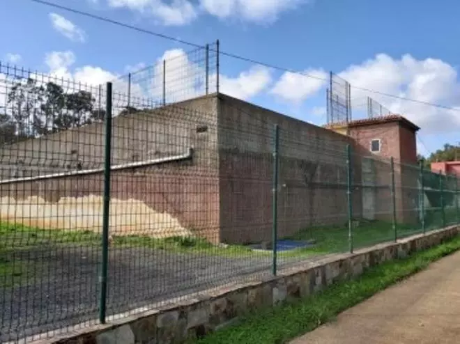 Moya renueva las tuberías para frenar las pérdidas de la red de abasto