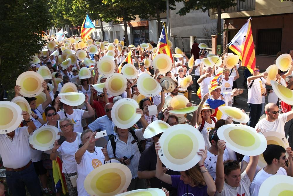 L''àlbum d''una Diada històrica