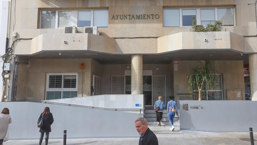 Torrevieja contrata con el Sabadell un préstamo de 19,4 millones para inversiones