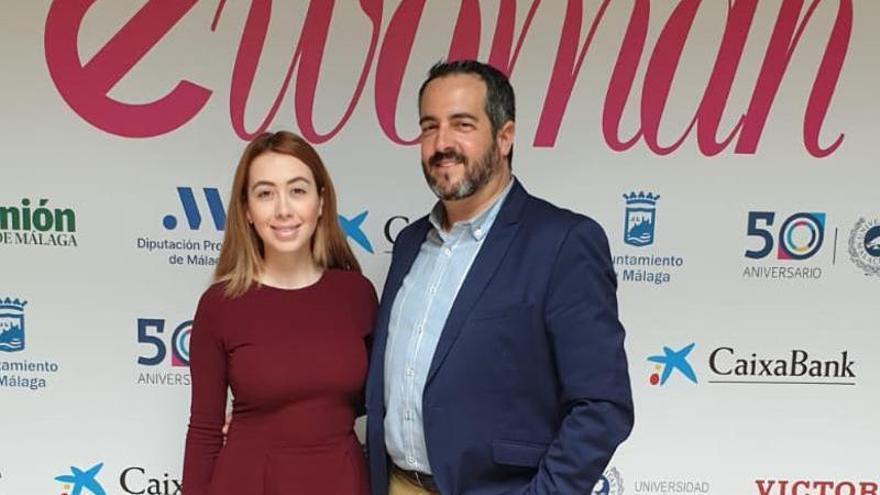 eWoman Málaga 2023, en imágenes