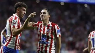 Venta confirmada en el Atlético