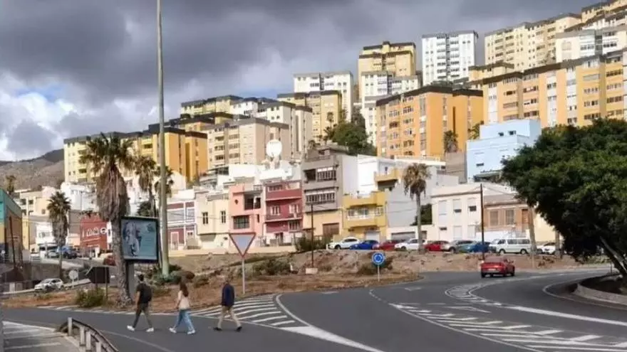 Qué son las líneas de deseo y por qué las prefieren los peatones