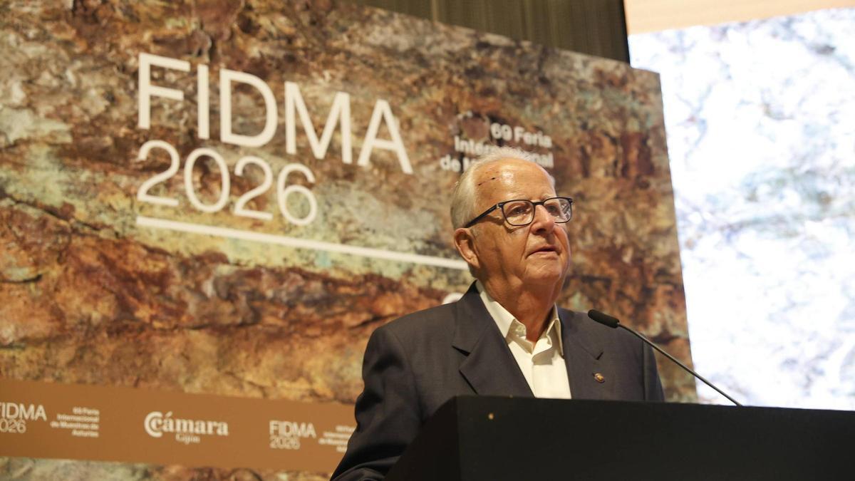 José Carlos González Martínez, Grupista Ejemplar 2026: “El Grupo hace personas y crea amistades que duran toda la vida”