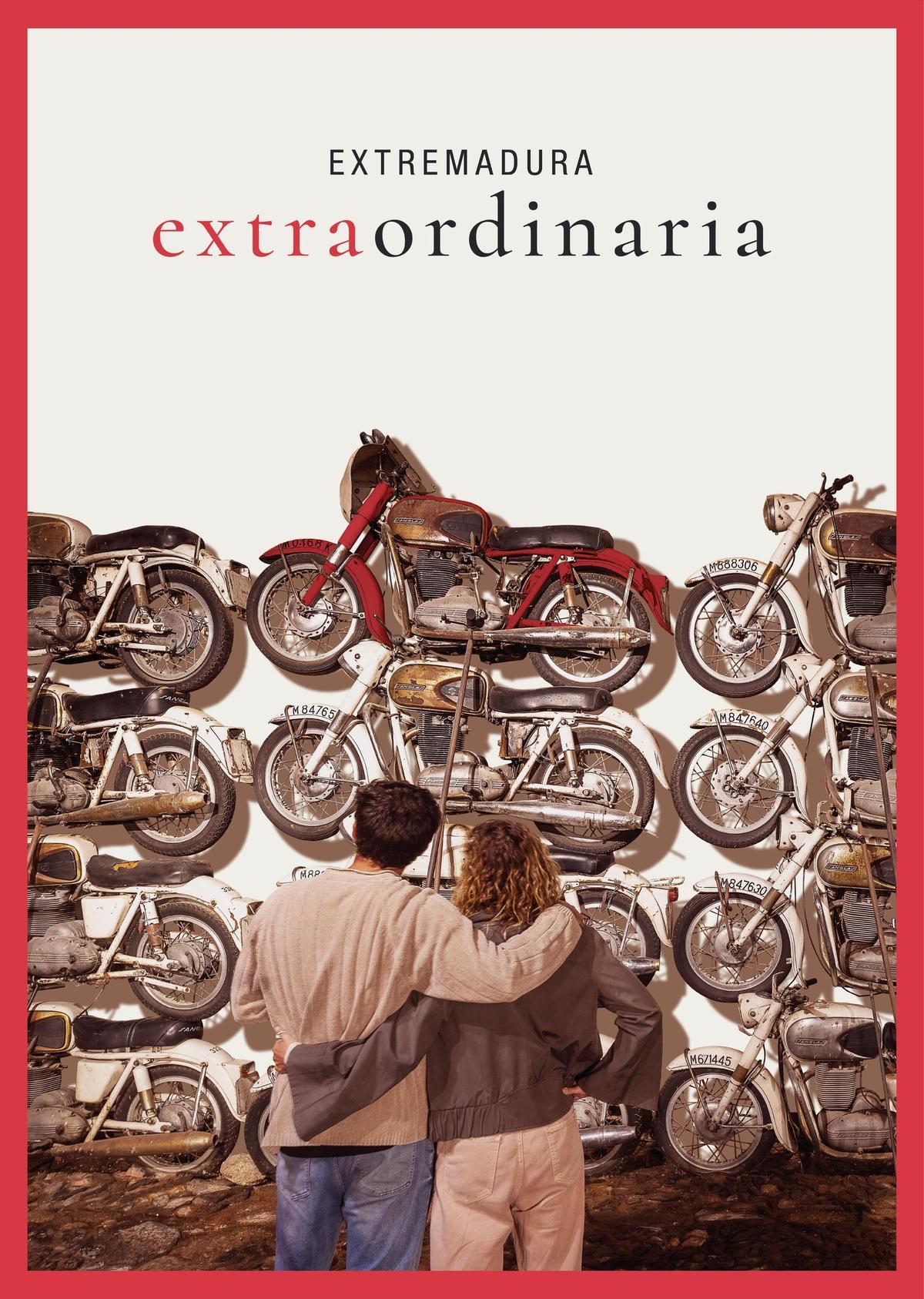 Extremadura Extraordinaria.