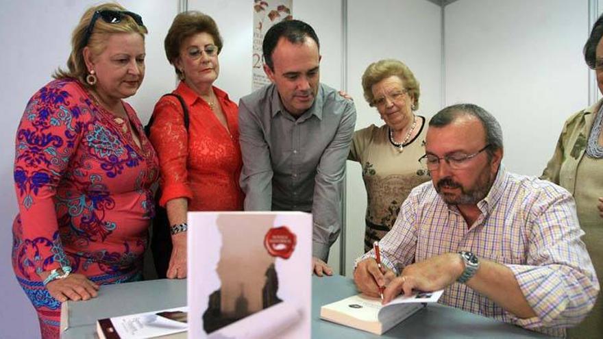 Teatro infantil, talleres y firma de ejemplares en el Bulevar