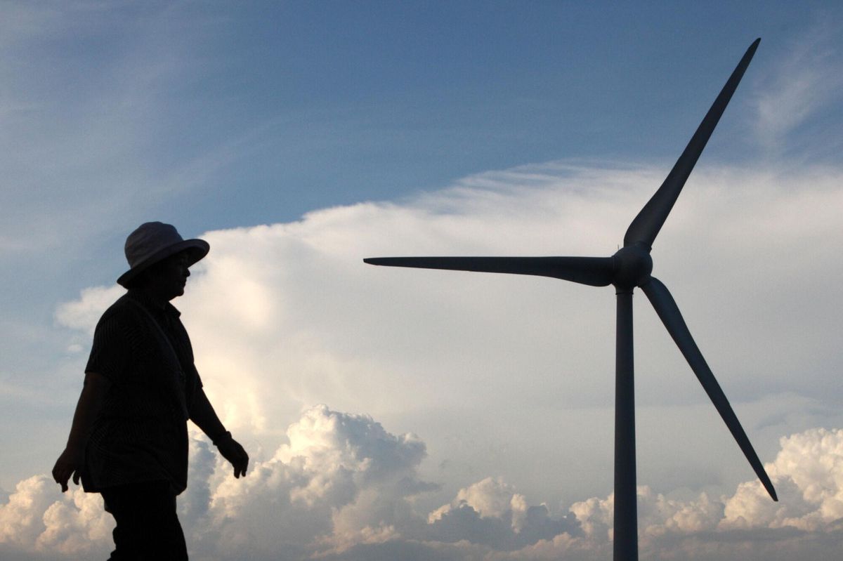 Les previsions climàtiques mostren signes de remissió en les emissions contaminants per primera vegada: «Ara cal accelerar l’acció» Les previsions climàtiques mostren signes de remissió en les emissions contaminants per primera vegada: «Ara cal accelerar l’acció»