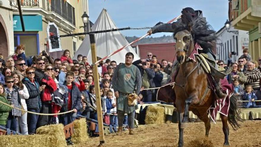 Uno de los múltiples torneos que se celebran este fin de semana en Llombai.