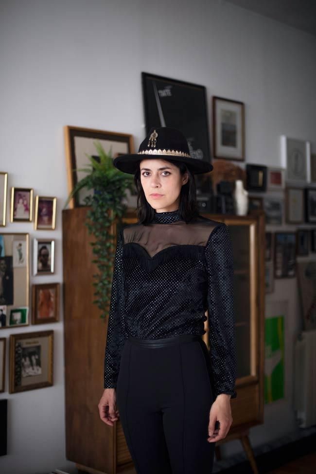 Maika Makovski
