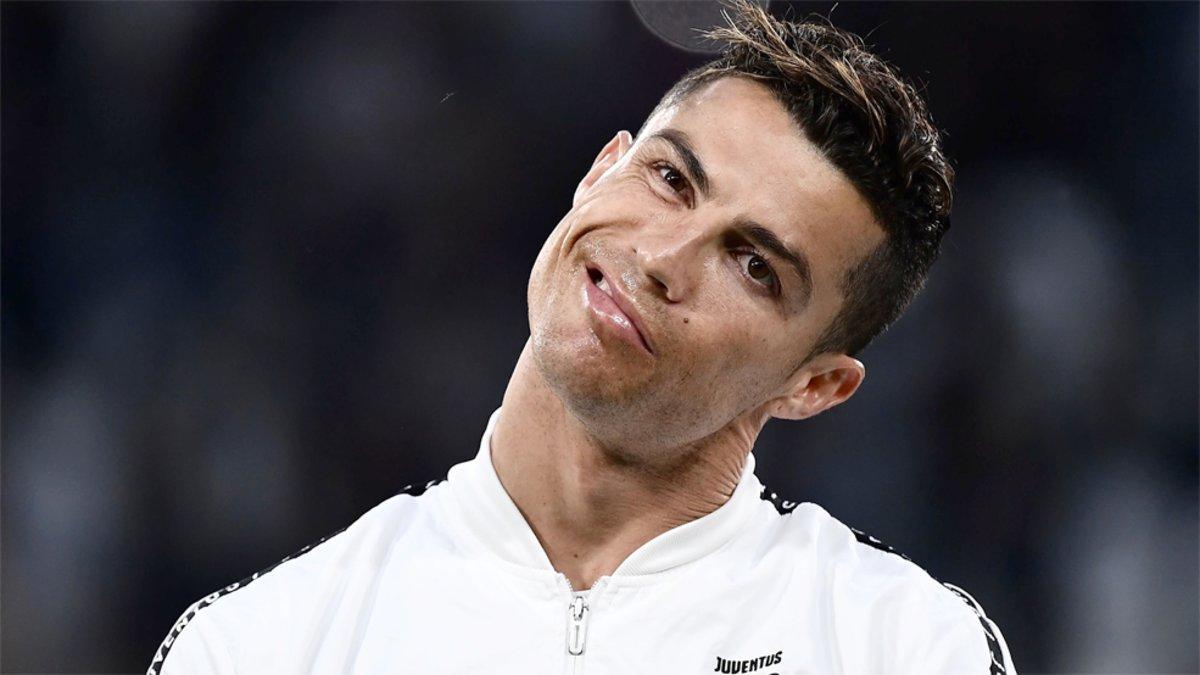 Cristiano Ronaldo y la Juventus decepcionaron a los aficionados coreanos