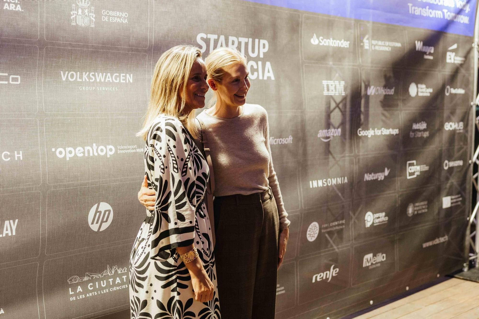 VDS 2025 Guest Reception