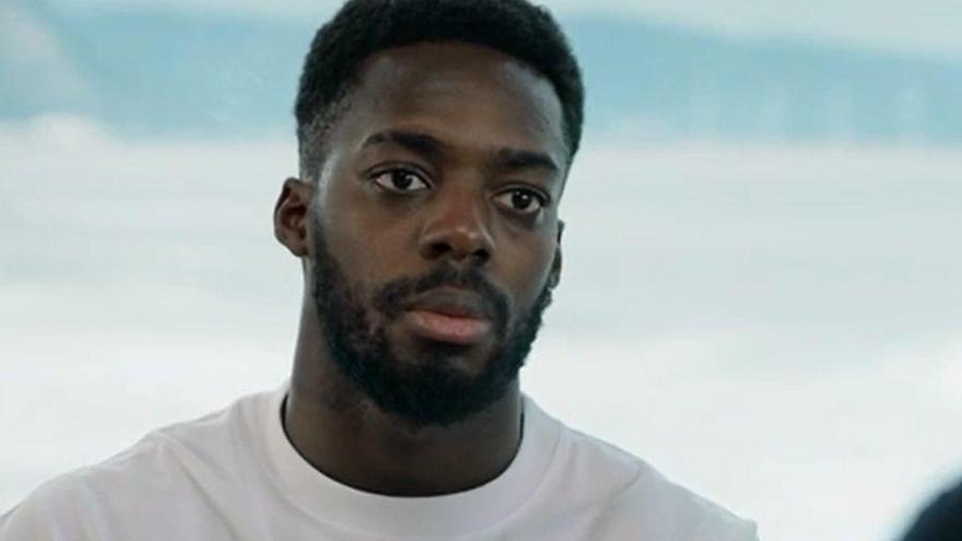 Iñaki Williams, sobre el discurso de Abascal: &quot;Espero que la gente no haga caso a esas sandeces&quot;