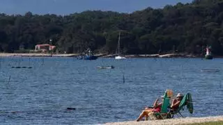 La Aemet avisa de un calor "excepcional": Galicia vuelve al pleno verano