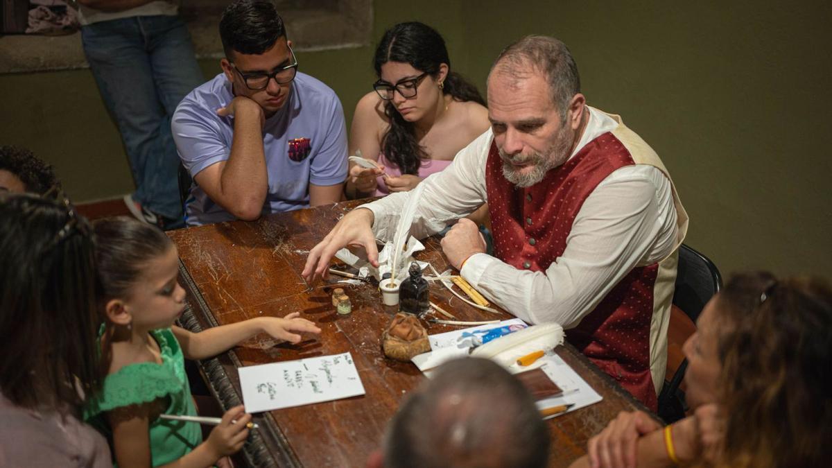 Día Internacional de los Museos