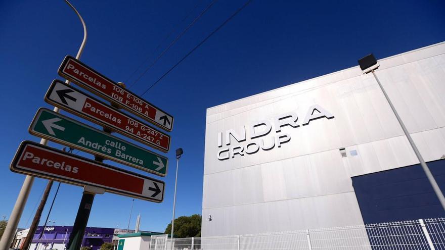 Indra solicita la calificación ambiental para ampliar su actividad de ensamblaje de radares en Córdoba