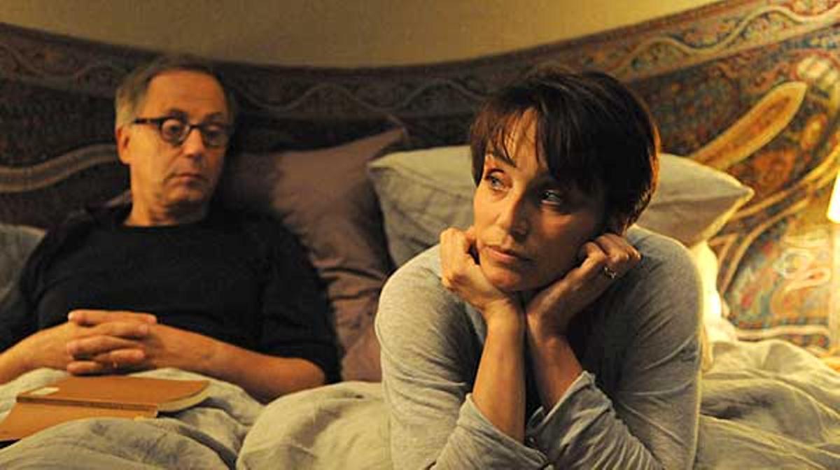 Tràiler d’’En la casa’.