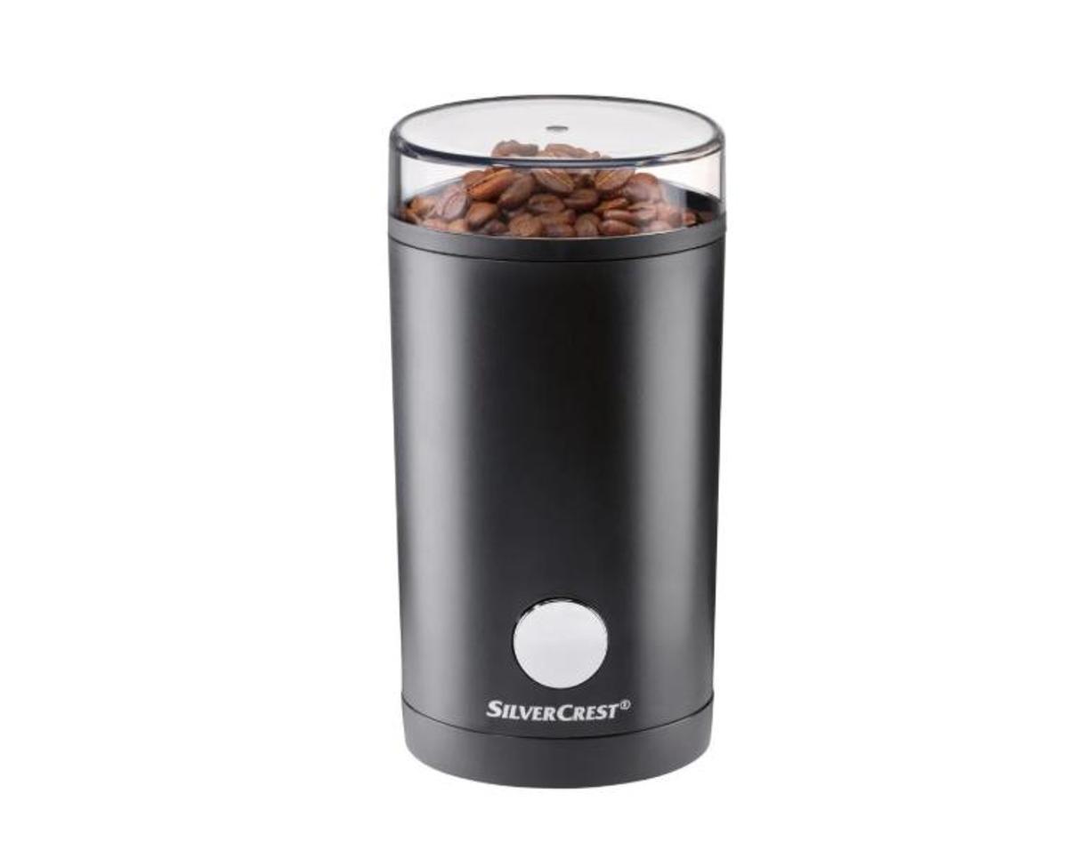 Molinillo de café.
